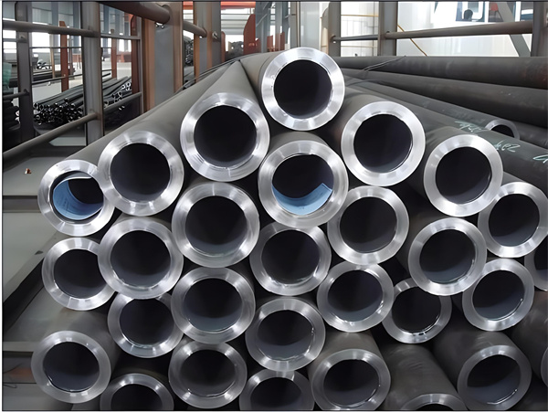 聊城q345d精密钢管制造工艺流程特点及应用