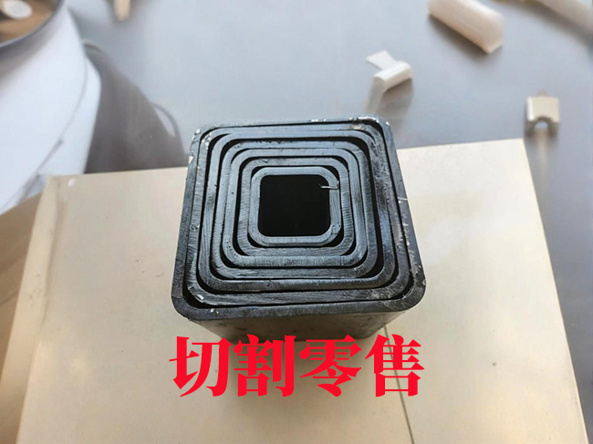 聊城锰材无缝伸缩套管